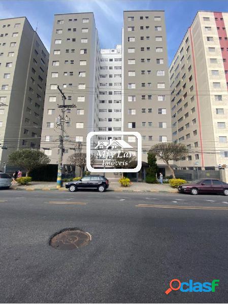 REF: 5843- Apartamento no Bairro do Jaguaribe - Osasco SP