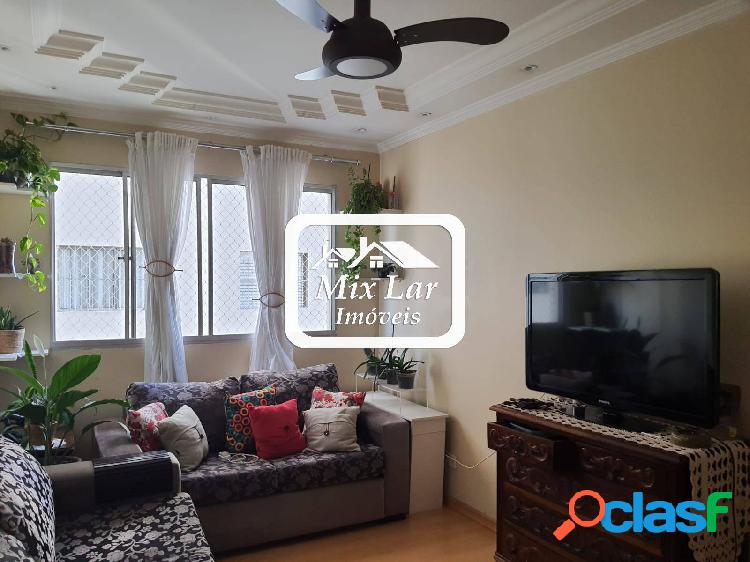 REF: 5844- Apartamento no Bairro do Jaguaribe - Osasco SP