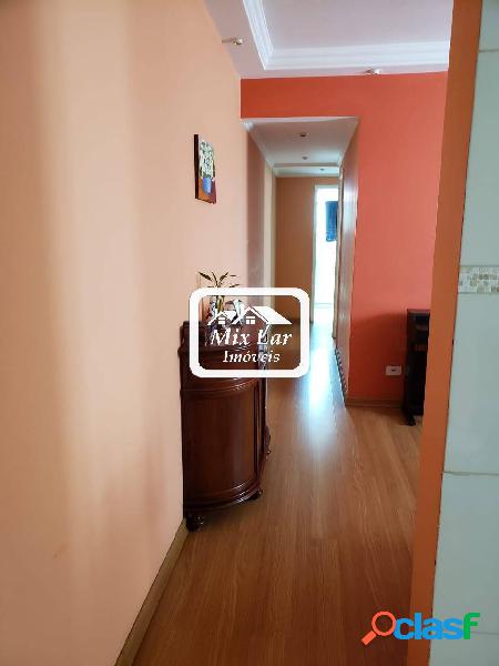 REF: 5846- Apartamento no Bairro do Jaguaribe - Osasco SP