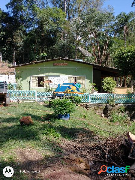SÍTIO COM LAGO EM MAIRIPORÃ