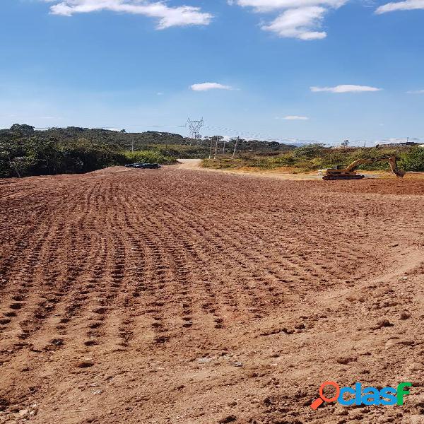 Terreno Venda 6.400 m², Santana de Parnaíba, SP