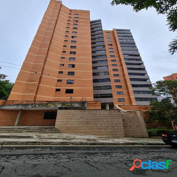 VENTA DE EXCLUSIVO APARTAMENTO EN LAS CHIMENEAS RESD. LUXOR