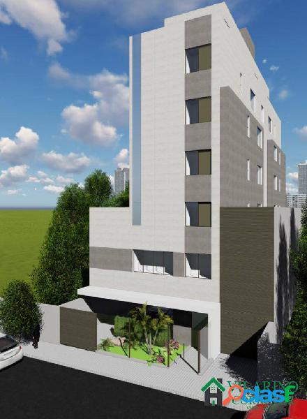 APARTAMENTO COBERTUA - UNIÃO - ENTREGA DEZEMBRO 2023
