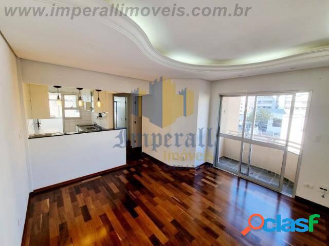 Apartamento 2 dormitórios 54 m² Jardim Aquarius SJC – 1