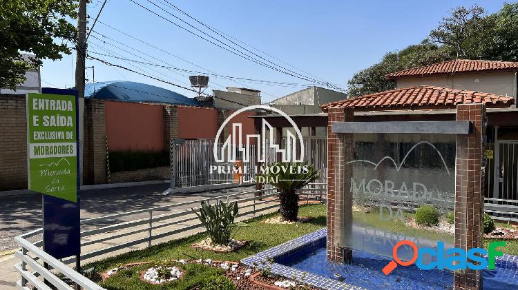 Apartamento - Morada da Serra - Eloy Chaves - Jundiaí/SP