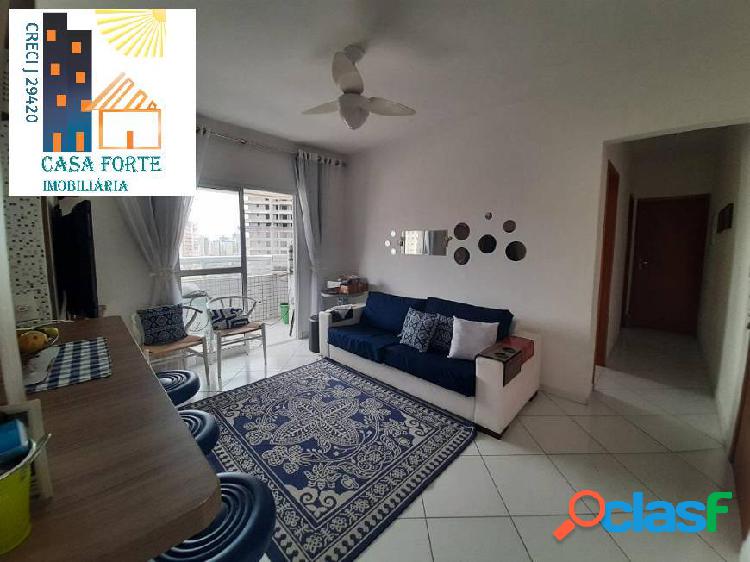 Apartamento Praia Grande na Vila Guilhermina