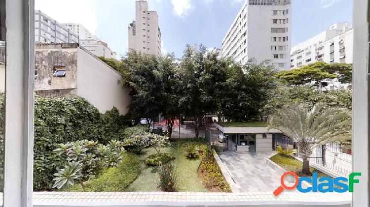 Apartamento com 3 quartos, 188m², à venda em São Paulo,