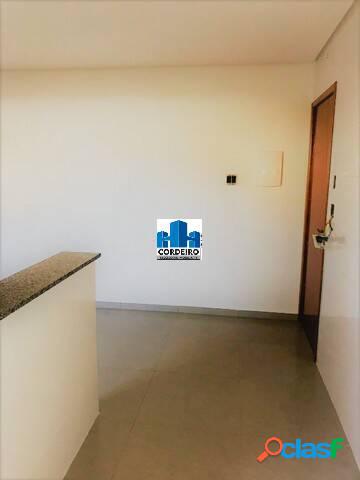 Apartamento de 02 Dormitórios a venda em Santo André