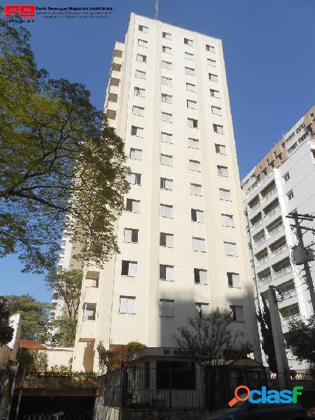 Apartamento de 44,0 m2 de 1 Dormitório - Vila Mariana