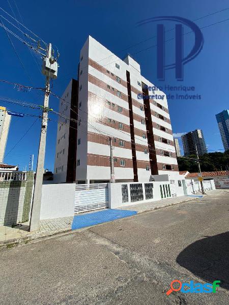 Apartamento em Manaíra com Preço de Oportunidade