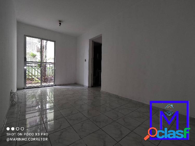 Apartamento para alugar em Itaquera 2 dorm 1 vaga