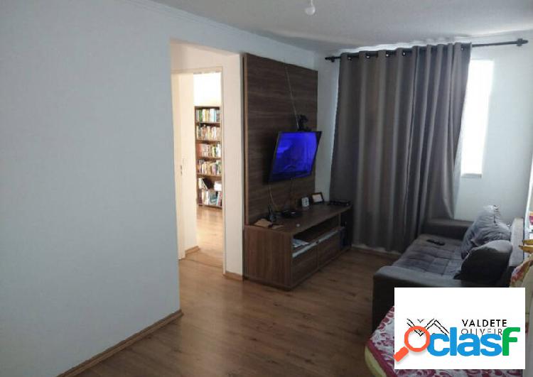 Aproveite! Excelente apartamento no Chácara dos Eucaliptos,