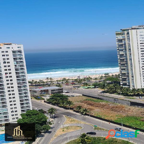 BARRA DA TIJUCA