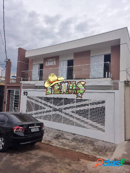 CASA 2 QUARTOS CONDOMINIO TATUAPÉ