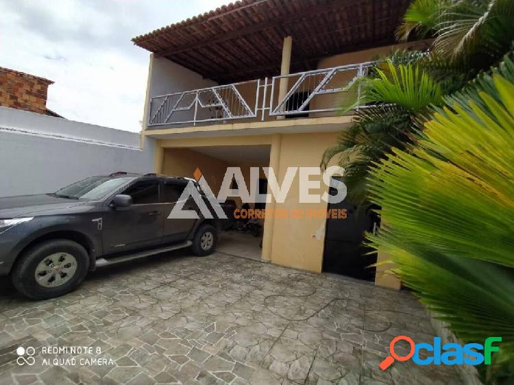 CASA 3/4 SENDO 1 SUITE