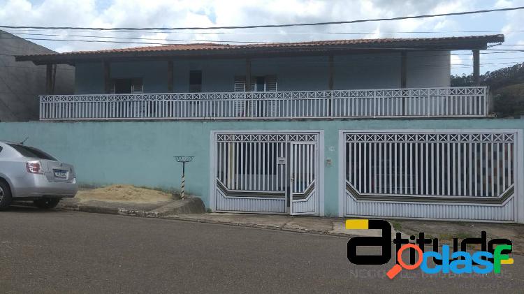 CASA PARA VENDA EM SANTANA DE PARNAÍBA