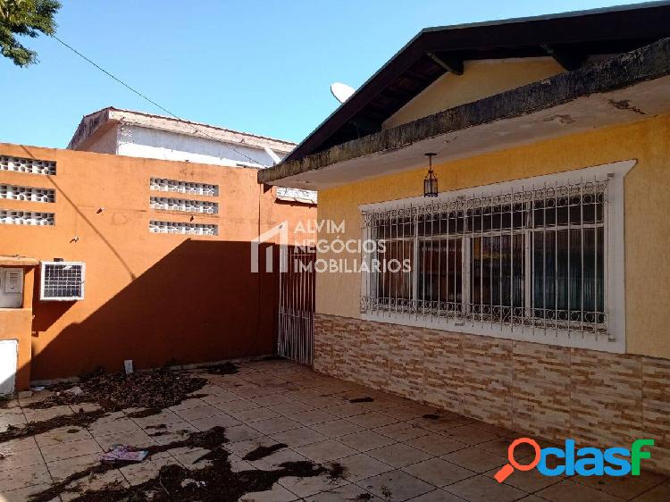 CASA - VENDA - BOSQUE DOS EUCALIPTOS