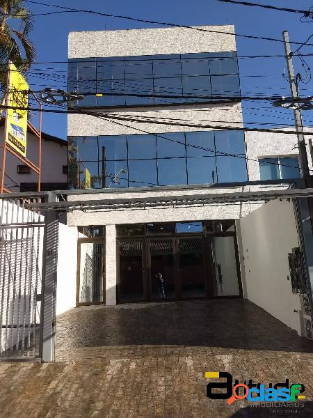 CONJUNTO COMERCIAL 75 M² 1º ANDAR - JARDIM SÃO PEDRO -