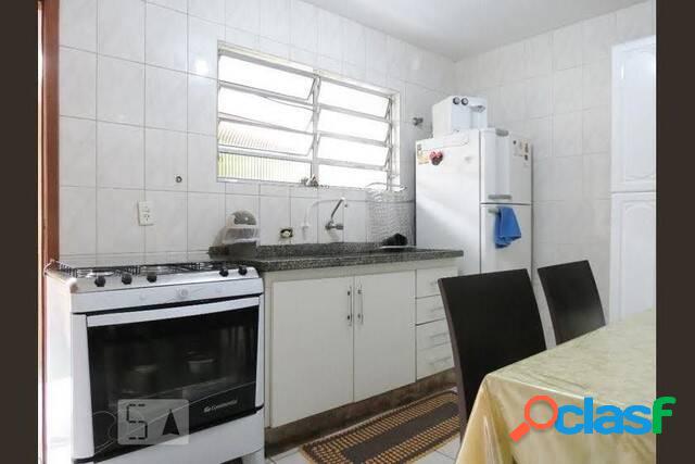 Casa com 2 dormitórios, Cond. Porto Seguro - Santo Antonio