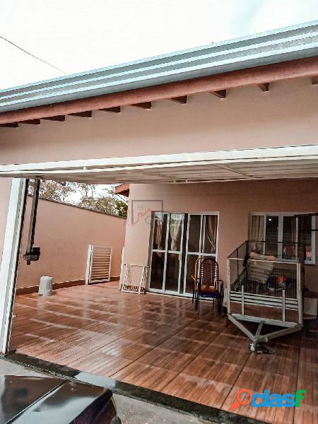 Casa com 3 Dormitórios R$370.000,00 Bairro Colina II