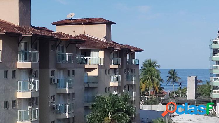 Cobertura Duplex na Praia Grande de Ubatuba