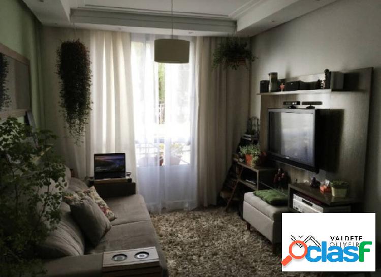 Confira! Excelente apartamento no Cidade Jardim, Jacareí.