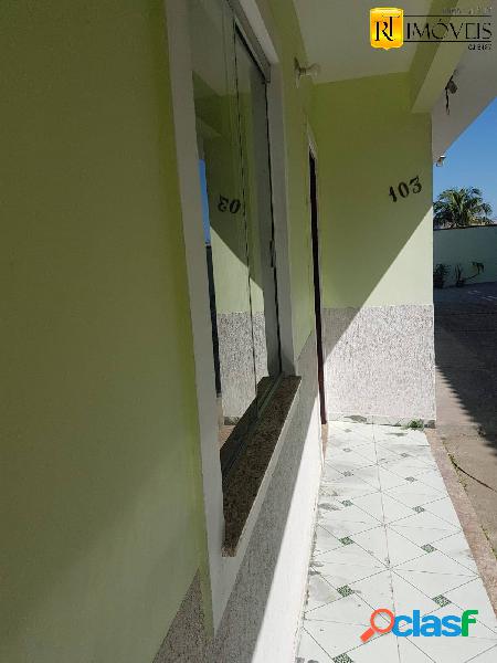 Duplex com 2 Suítes no Rio do Limão - Araruama/RJ