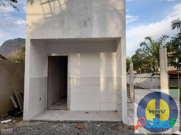 Duplex para venda em Itaipuaçu Maricá