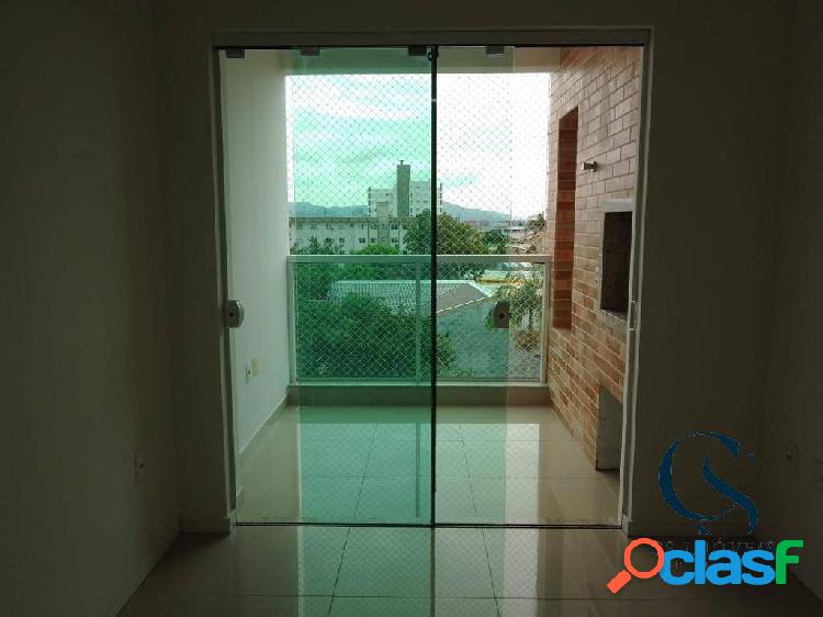 EXCELENTE APARTAMENTO COM 2 QUARTOS (1 ST) NO BAIRRO SÃO