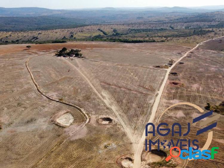 FAZENDA EM CORUMBAÍBA-GO | 150 ALQ | LAVOURA