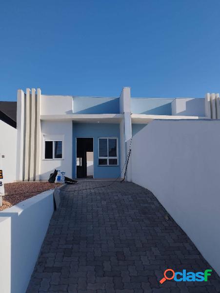 LINDA CASA NO BELA VISTA