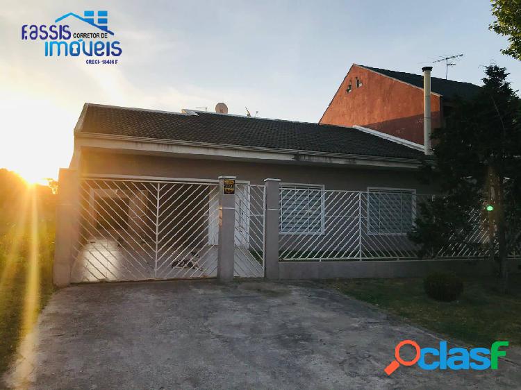 Linda casa em Pineville - Pinhais