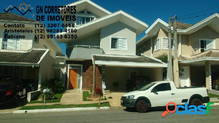 Sobrado Condominio Fechado Urbanova, 3 Dormitórios 3 suites