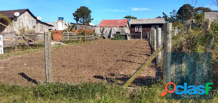 Terreno à venda próximo a praia do MOÇAMBIQUE,