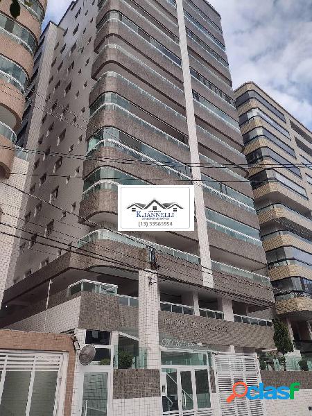 Vendo apartamento com 02 dormitórios na Guilhermina