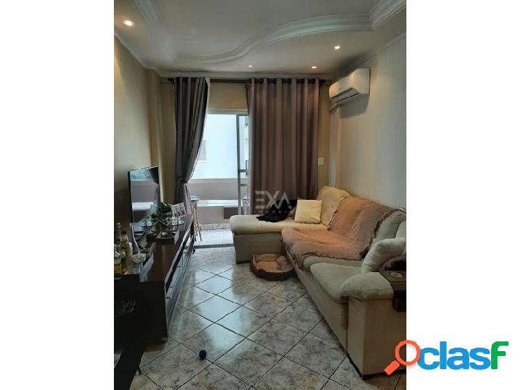 Apartamento Av. Brasil