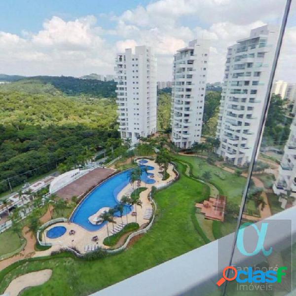 Apartamento Residencial The Penthouses Tamboré