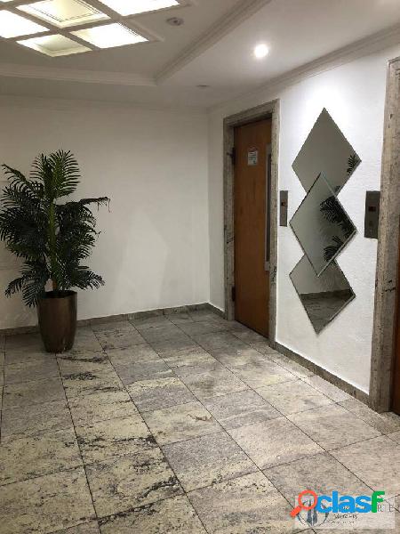 Apartamento com 2 dormitórios, 1 vaga na Vila Ema