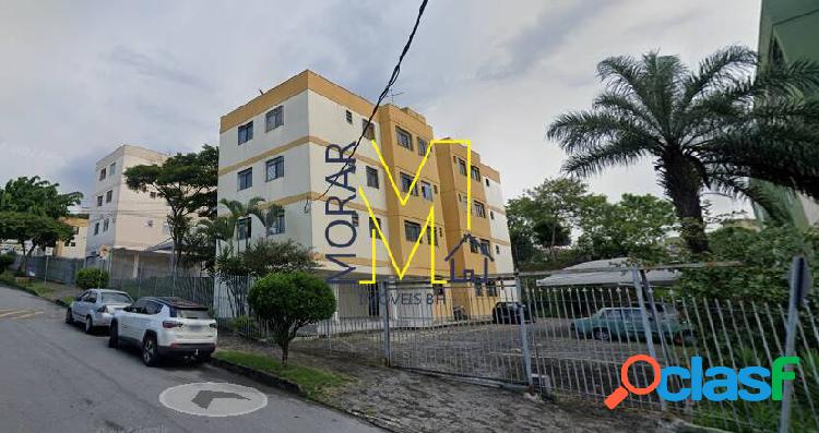 Apartamento com 2 quartos - Heliópolis em Belo Horizonte/MG