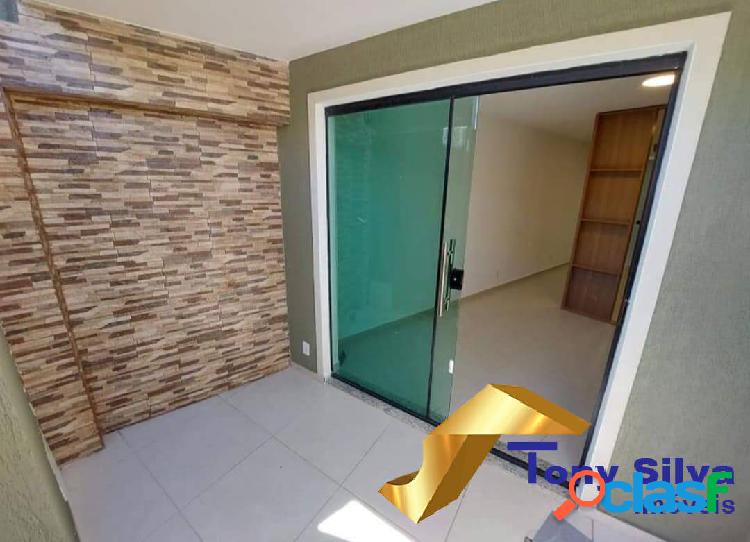Apartamento nas Palmeiras