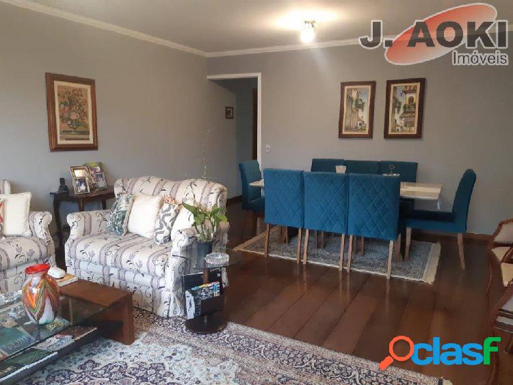 Apartamento para venda - 3 dormitórios - próximo ao metrô