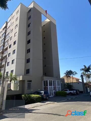 Apartamento à venda, 3 dormitórios sendo 1 suíte, 2 vagas