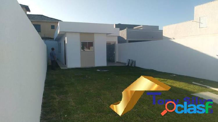 CASAS NOVAS