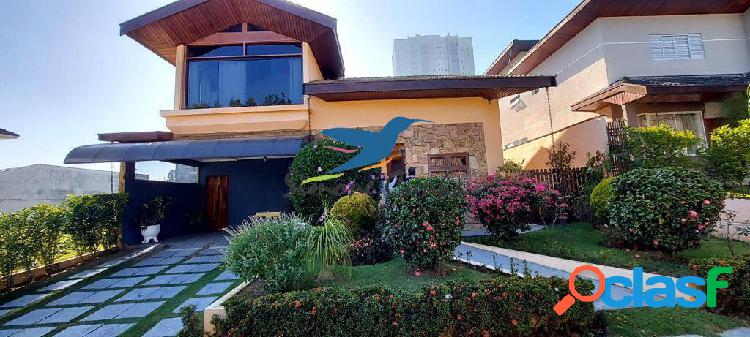 COND. VILLA BRANCA - VILA BRANCA - JACAREÍ - SÃO PAULO -
