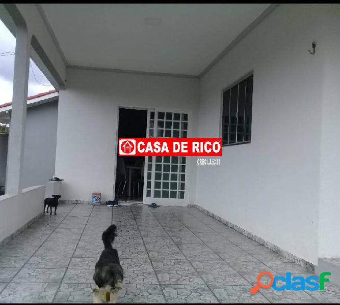 Casa a Venda em São Jerônimo da Serra - PR