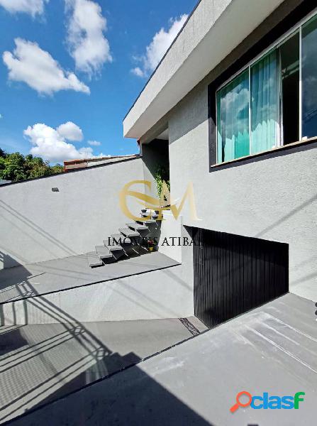 Casa à venda no centro de Atibaia/ Casa à venda em Atibaia