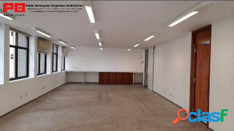 Conjunto Comercial - Vila Olímpia