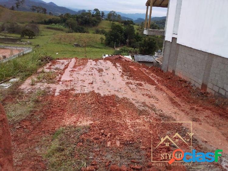 Excelente Terreno a venda, 361,65 m² - Biguaçu /SC