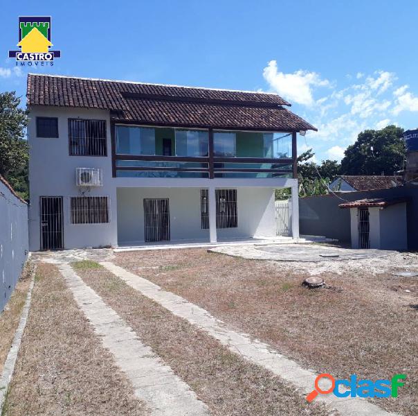 Excelente casa à venda em Costa Azul - Rio das Ostras