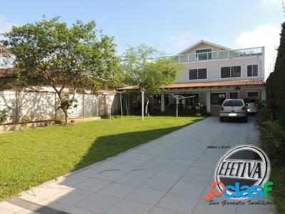 Residência triplex 280m² - Centro- Guaratuba Pr